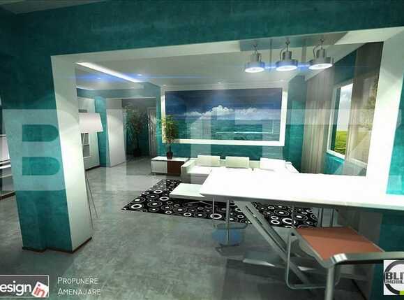 Apartament de vânzare 4 camere Grigorescu - 5880AV | BLITZ Cluj-Napoca | Poza2