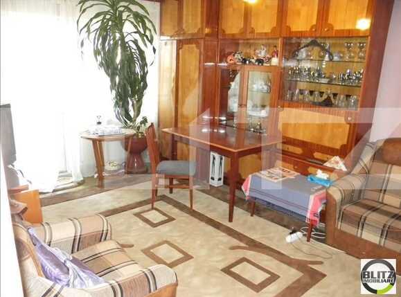 Apartament de vânzare 4 camere Marasti - 5881AV | BLITZ Cluj-Napoca | Poza1