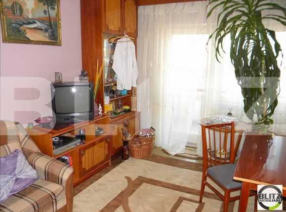 Apartament de vânzare 4 camere Marasti - 5881AV | BLITZ Cluj-Napoca | Poza4