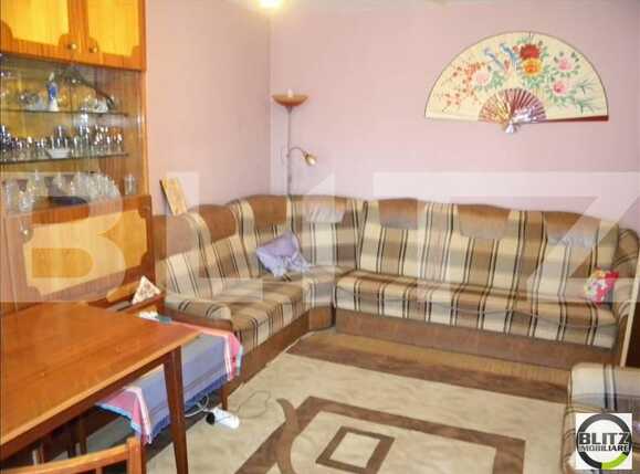 Apartament de vânzare 4 camere Marasti - 5881AV | BLITZ Cluj-Napoca | Poza2