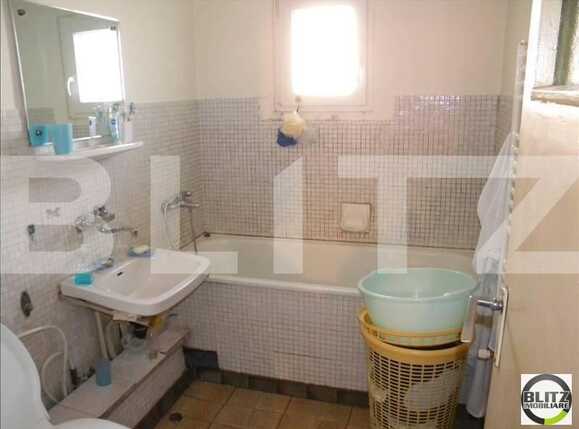 Apartament de vânzare 4 camere Marasti - 5881AV | BLITZ Cluj-Napoca | Poza9