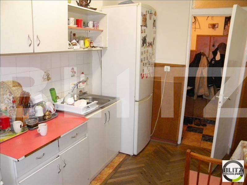 Apartament de vânzare 4 camere Marasti - 5881AV | BLITZ Cluj-Napoca | Poza6