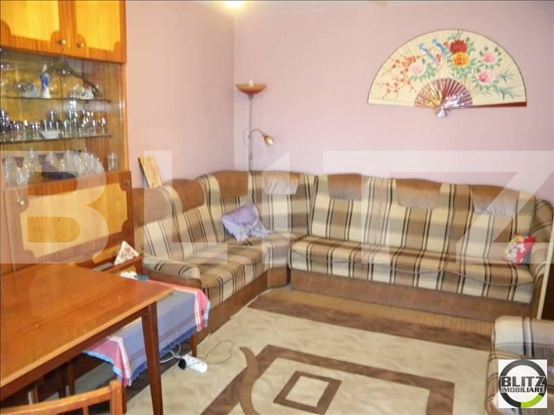 Apartament de vânzare 4 camere Marasti - 5881AV | BLITZ Cluj-Napoca | Poza2