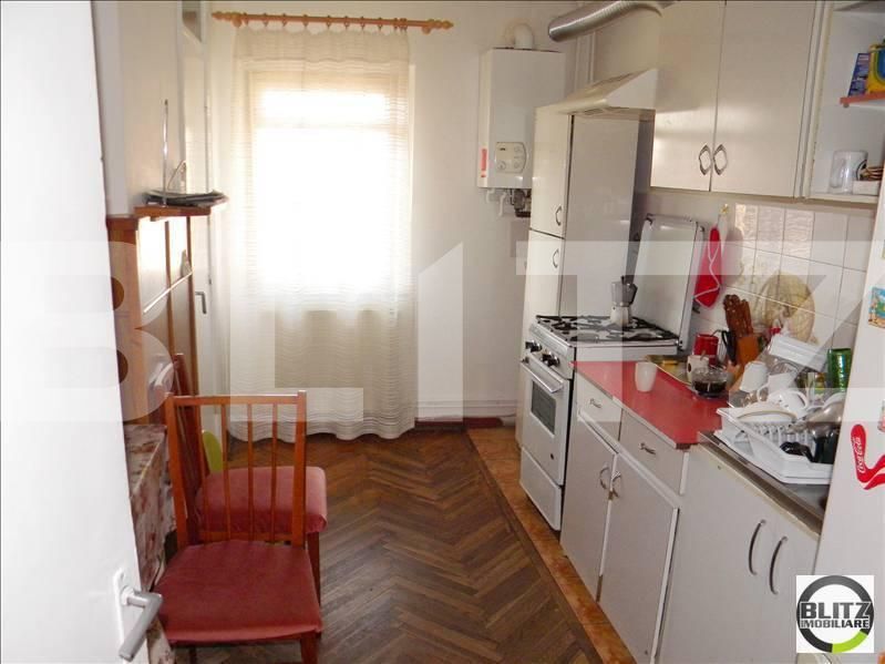 Apartament de vânzare 4 camere Marasti - 5881AV | BLITZ Cluj-Napoca | Poza5