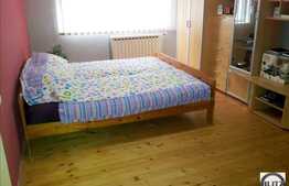 3 camere, decomandat in zona strazii Jiului, parter inalt