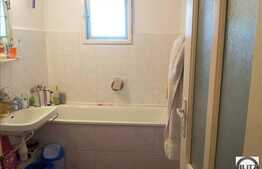 3 camere, decomandat in zona strazii Jiului, parter inalt