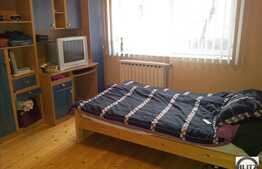 3 camere, decomandat in zona strazii Jiului, parter inalt