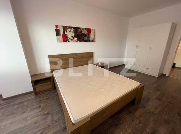 Apartament de închiriat 2 camere Central - 58833AI | BLITZ Cluj-Napoca | Poza1