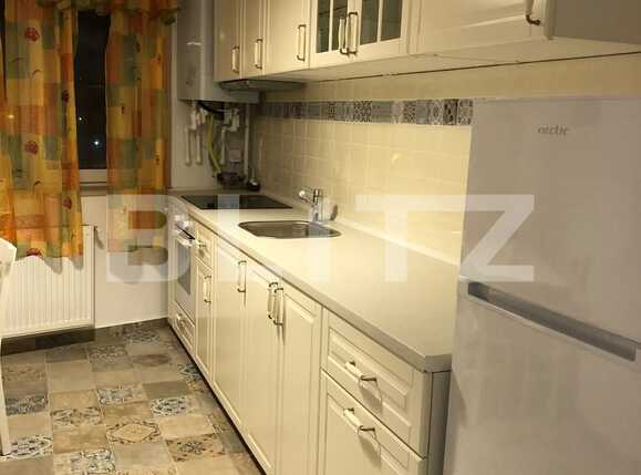 Apartament de închiriat 2 camere Central - 58833AI | BLITZ Cluj-Napoca | Poza7