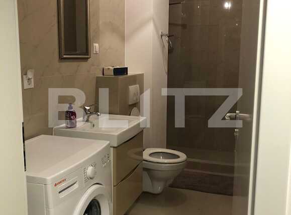 Apartament de închiriat 2 camere Central - 58833AI | BLITZ Cluj-Napoca | Poza4