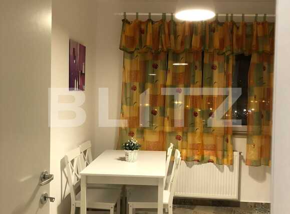 Apartament de închiriat 2 camere Central - 58833AI | BLITZ Cluj-Napoca | Poza9