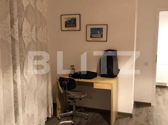 Apartament de închiriat 2 camere Central - 58833AI | BLITZ Cluj-Napoca | Poza5