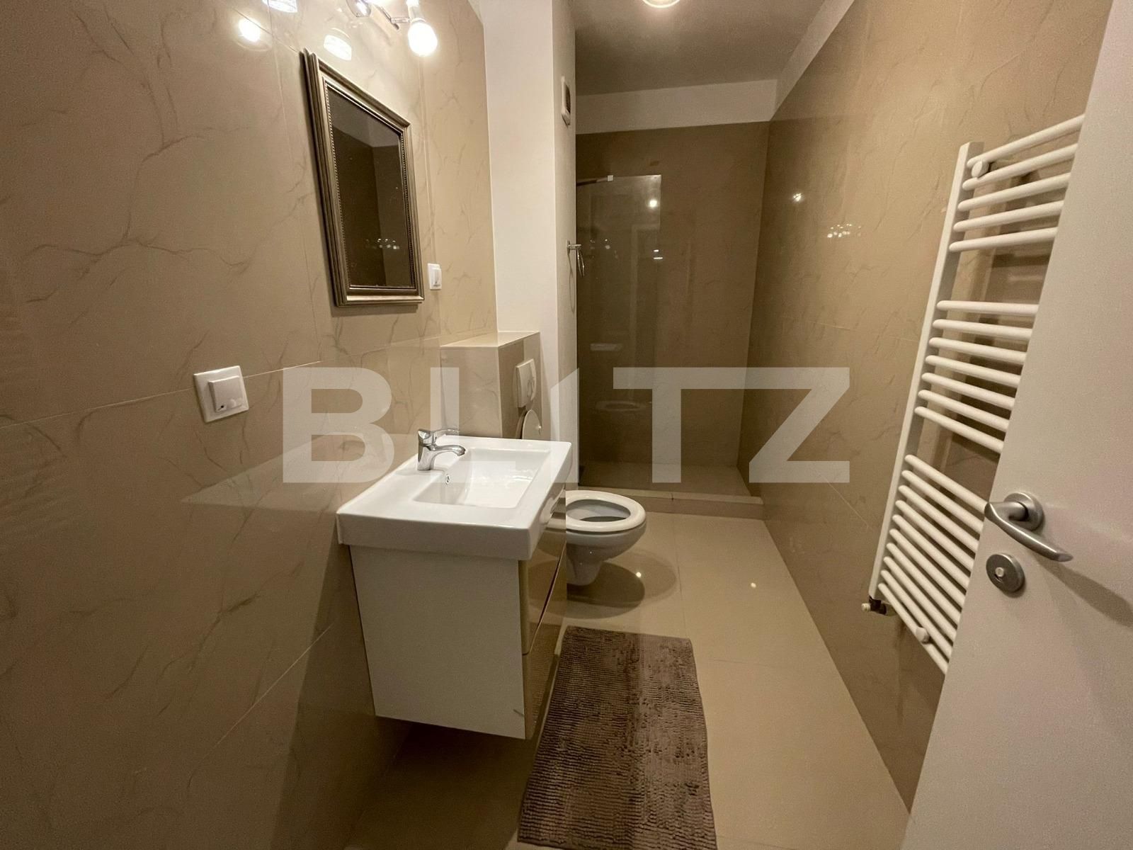 Apartament de închiriat 2 camere Central - 58833AI | BLITZ Cluj-Napoca | Poza6