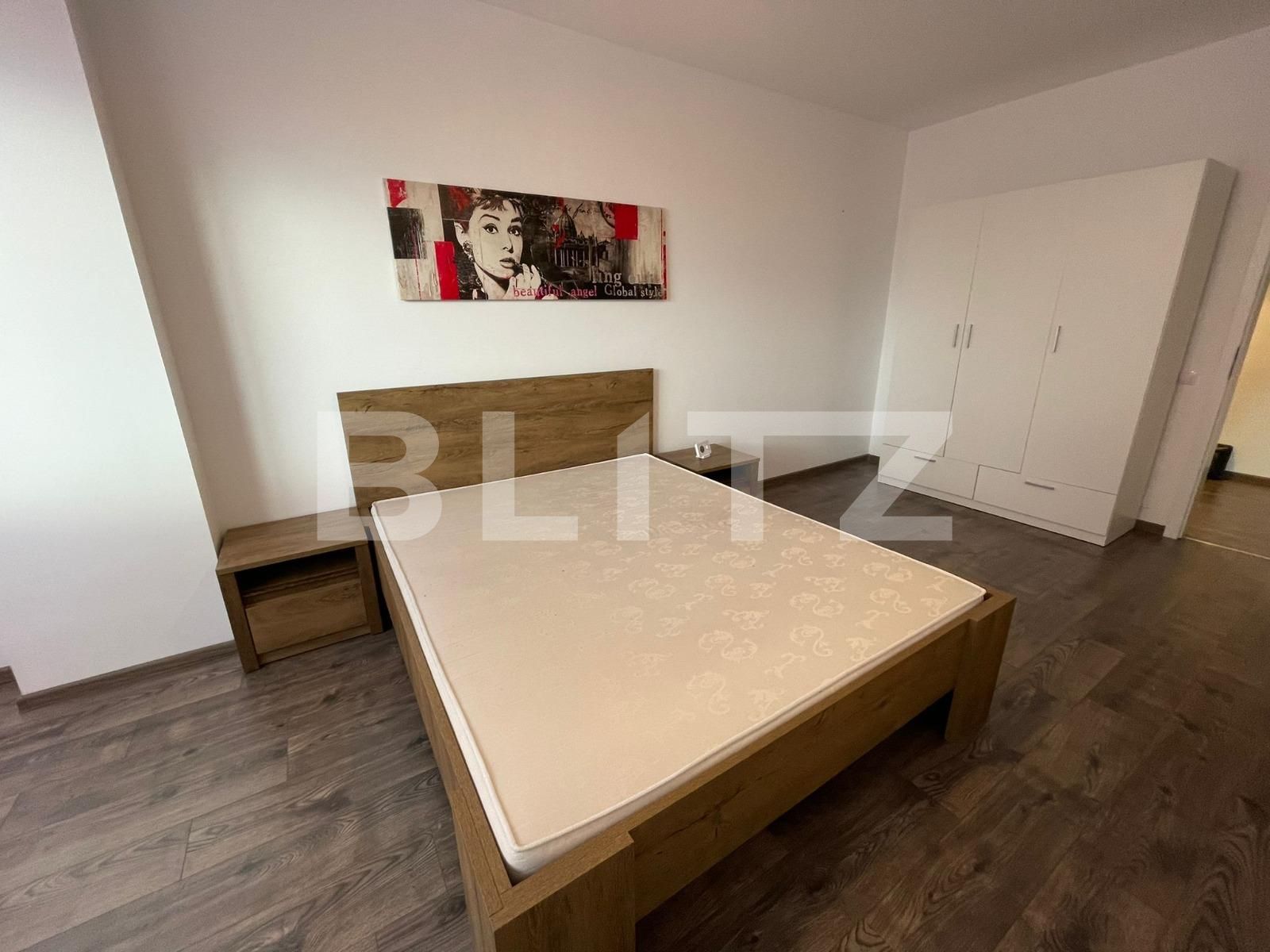 Apartament de închiriat 2 camere Central - 58833AI | BLITZ Cluj-Napoca | Poza1