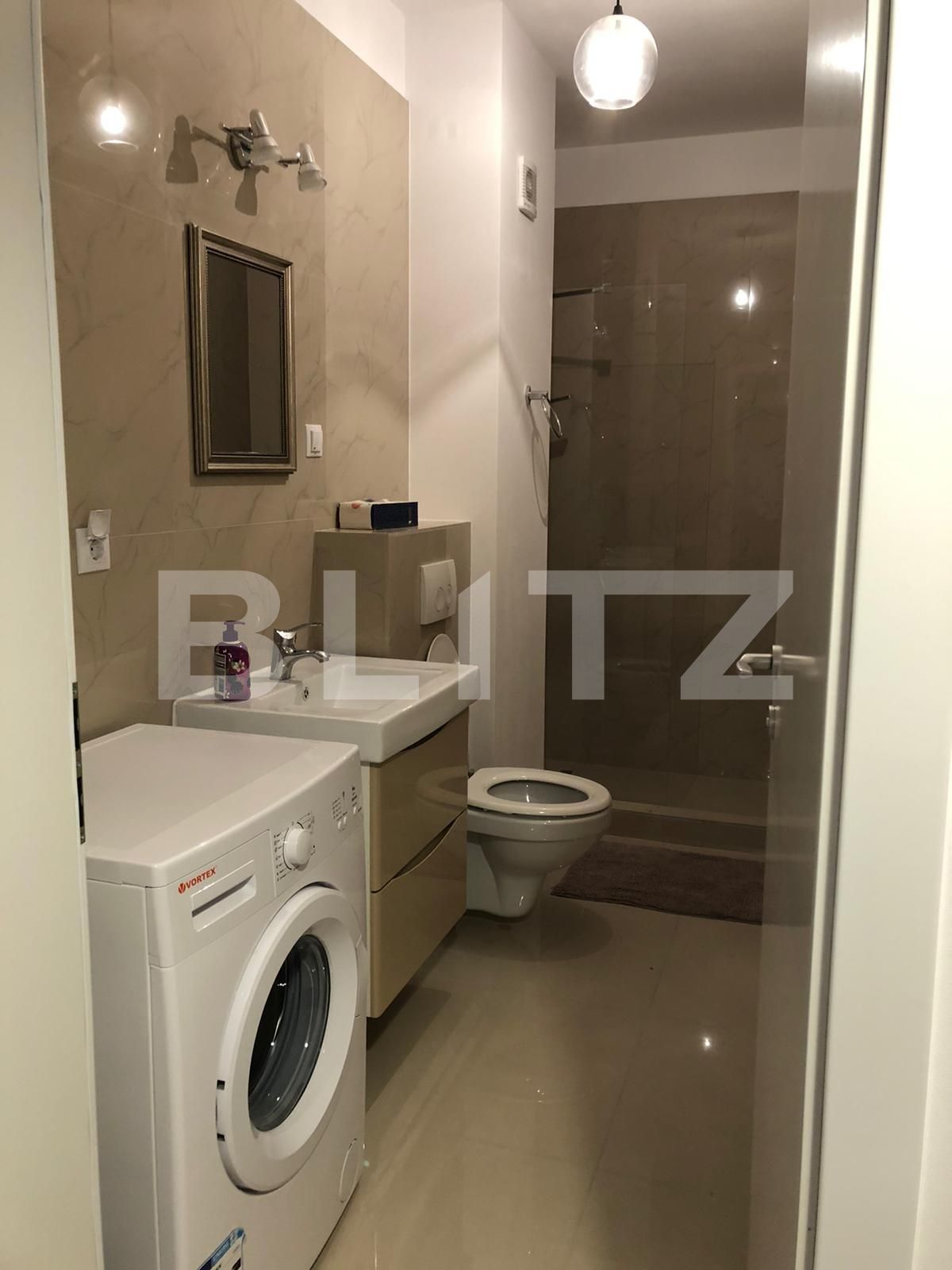 Apartament de închiriat 2 camere Central - 58833AI | BLITZ Cluj-Napoca | Poza4