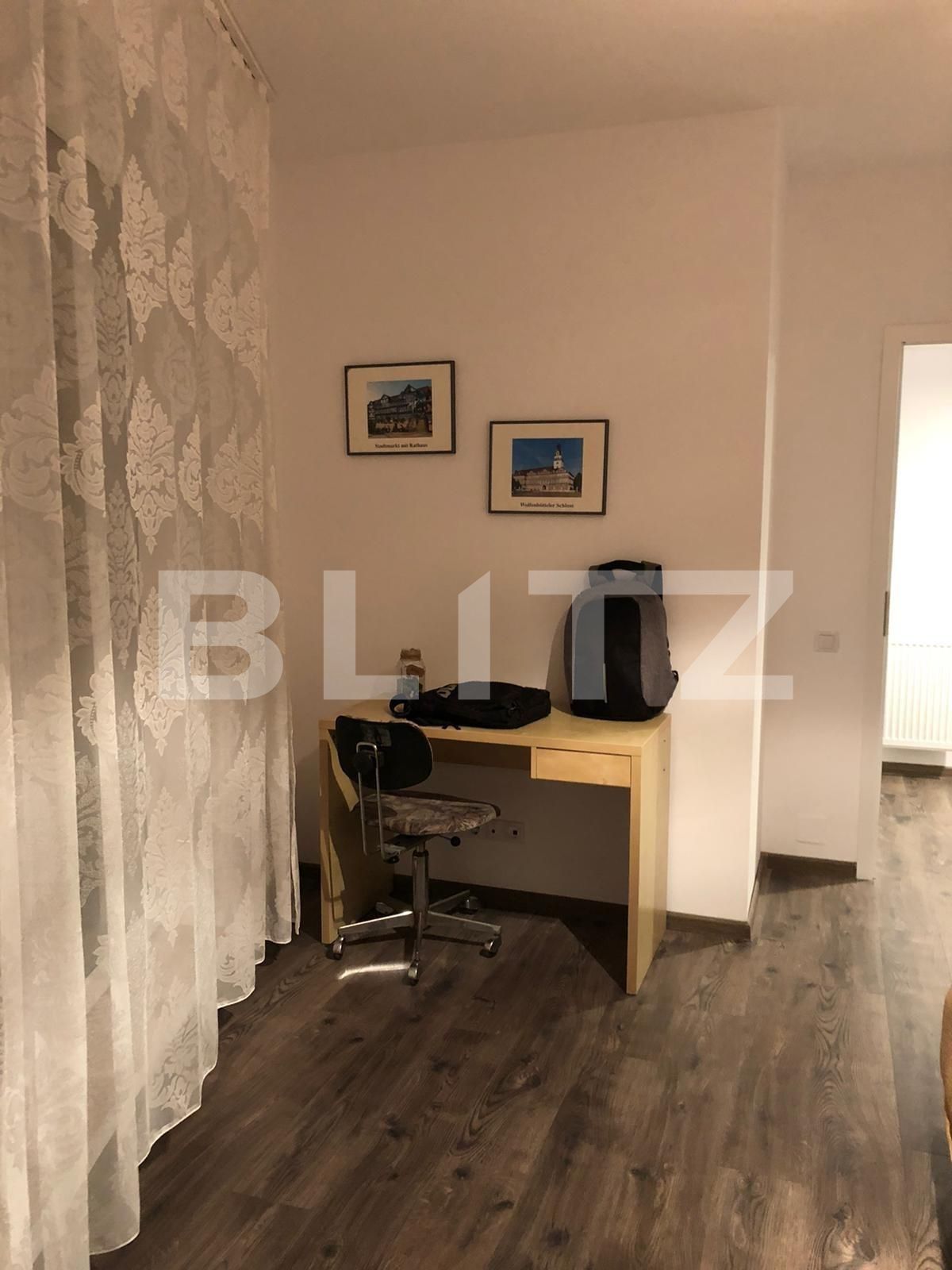 Apartament de închiriat 2 camere Central - 58833AI | BLITZ Cluj-Napoca | Poza5