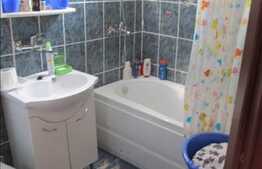 Apartament 1 camera, 41 mp utili, zona strazii Traian