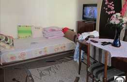 Apartament 1 camera, 41 mp utili, zona strazii Traian