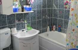 Apartament 1 camera, 41 mp utili, zona strazii Traian