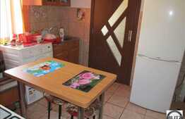 Apartament 1 camera, 41 mp utili, zona strazii Traian