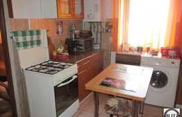 Apartament 1 camera, 41 mp utili, zona strazii Traian