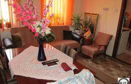 Apartament 1 camera, 41 mp utili, zona strazii Traian