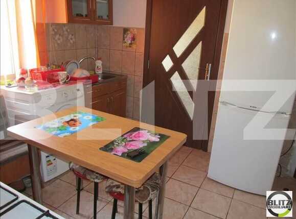 Garsonieră de vânzare Central - 5884AV | BLITZ Cluj-Napoca | Poza4