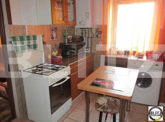 Garsonieră de vânzare Central - 5884AV | BLITZ Cluj-Napoca | Poza3