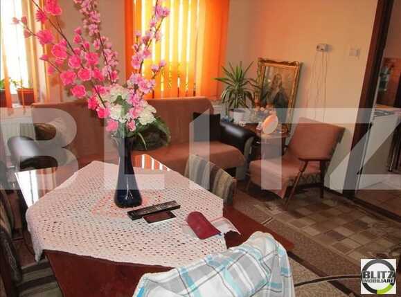 Garsonieră de vânzare Central - 5884AV | BLITZ Cluj-Napoca | Poza1