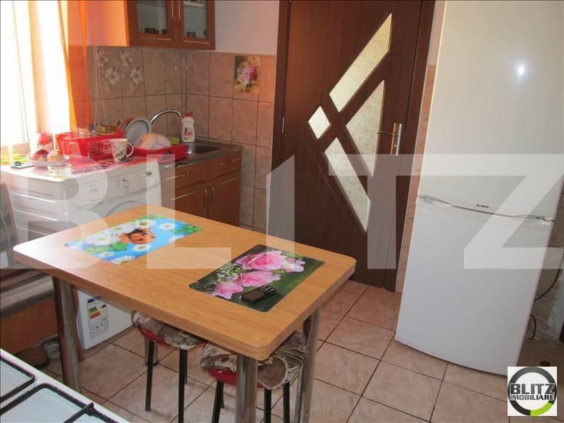 Garsonieră de vânzare Central - 5884AV | BLITZ Cluj-Napoca | Poza4