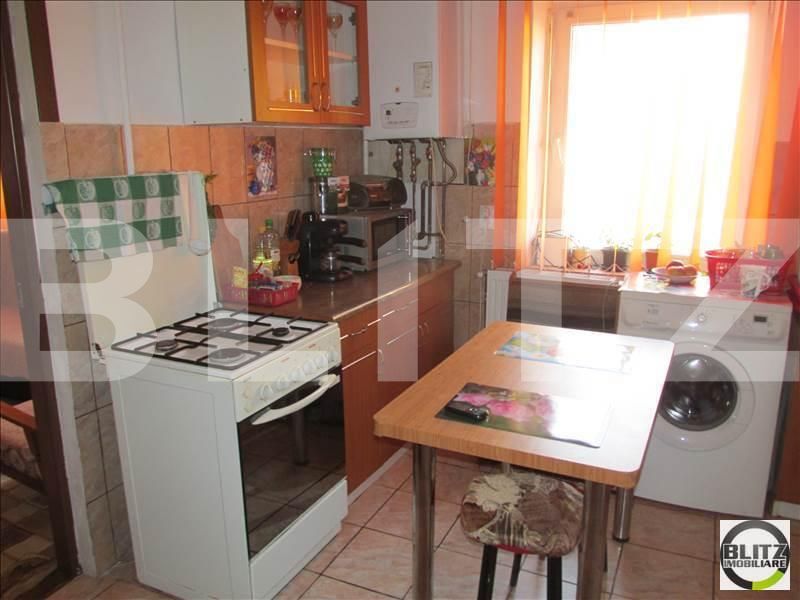 Garsonieră de vânzare Central - 5884AV | BLITZ Cluj-Napoca | Poza3