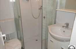 Apartament 2 camere, 42 mp utili, decomandat, zona Stadionului CFR!