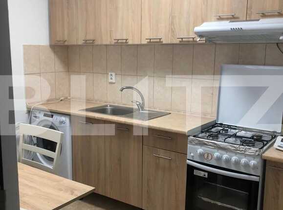 Garsonieră de închiriat Central - 58855AI | BLITZ Cluj-Napoca | Poza3