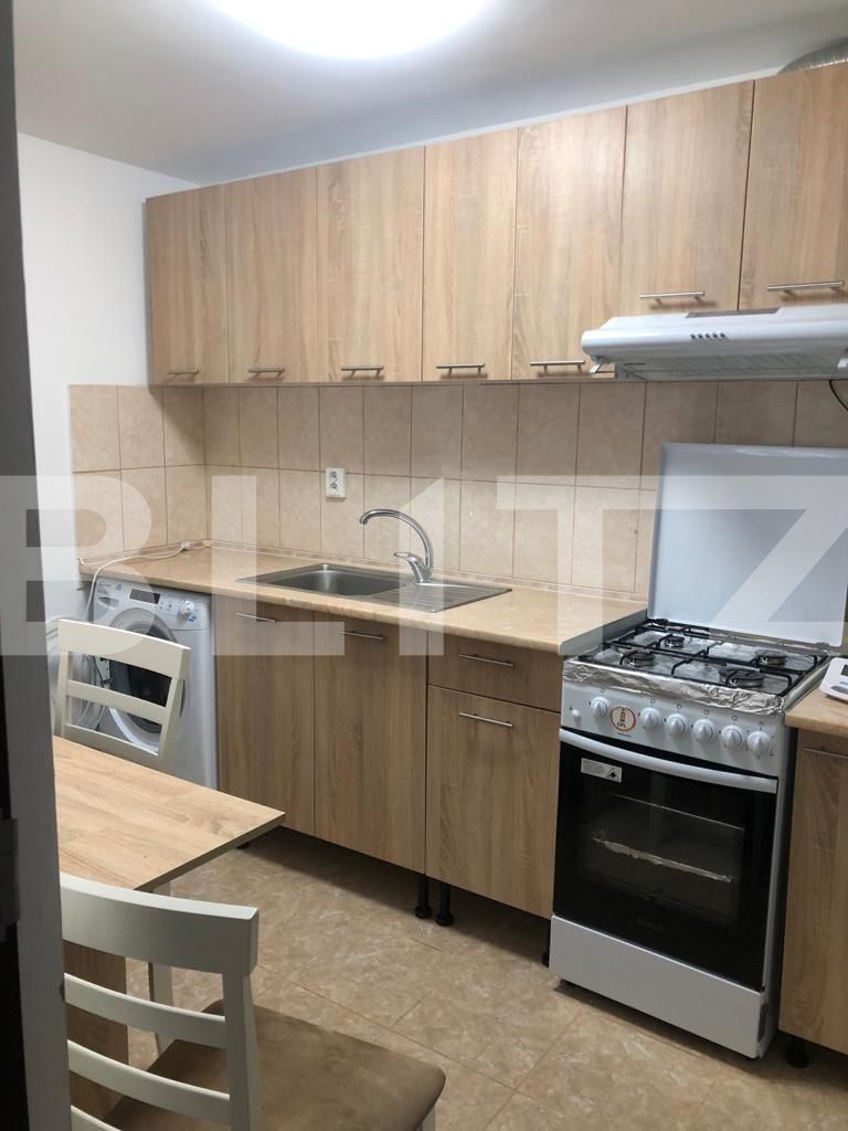 Garsonieră de închiriat Central - 58855AI | BLITZ Cluj-Napoca | Poza3