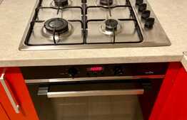 Apartament 3 camere, 70 mp, loc de parcare, zona strazii Campului