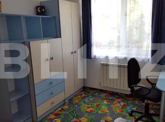 Apartament de închiriat 3 camere Plopilor - 58856AI | BLITZ Cluj-Napoca | Poza14