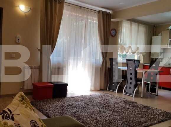Apartament de închiriat 3 camere Plopilor - 58856AI | BLITZ Cluj-Napoca | Poza9