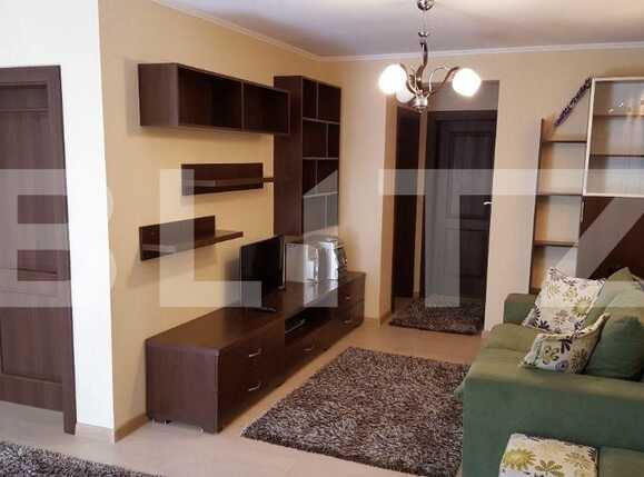 Apartament de închiriat 3 camere Plopilor - 58856AI | BLITZ Cluj-Napoca | Poza4
