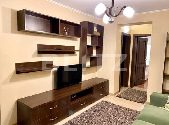 Apartament de închiriat 3 camere Plopilor - 58856AI | BLITZ Cluj-Napoca | Poza3