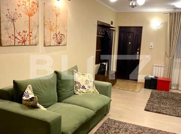 Apartament de închiriat 3 camere Plopilor - 58856AI | BLITZ Cluj-Napoca | Poza5