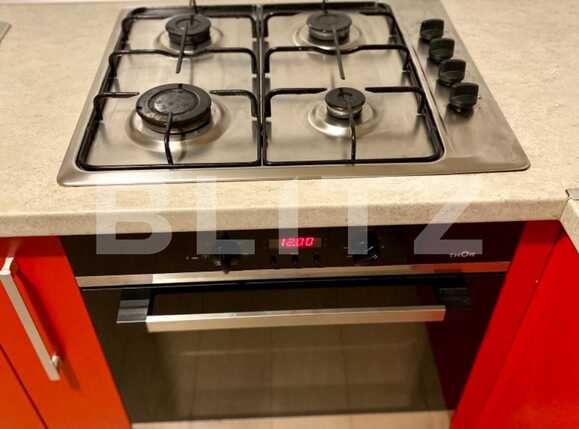 Apartament de închiriat 3 camere Plopilor - 58856AI | BLITZ Cluj-Napoca | Poza8