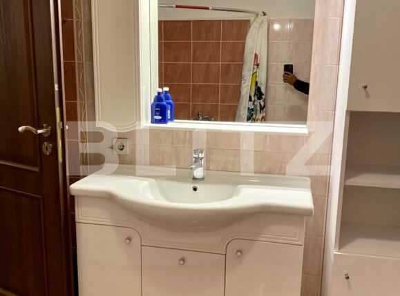 Apartament de închiriat 3 camere Plopilor - 58856AI | BLITZ Cluj-Napoca | Poza19