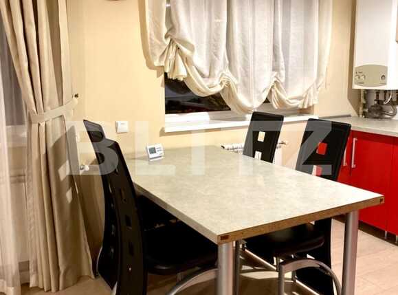 Apartament de închiriat 3 camere Plopilor - 58856AI | BLITZ Cluj-Napoca | Poza7