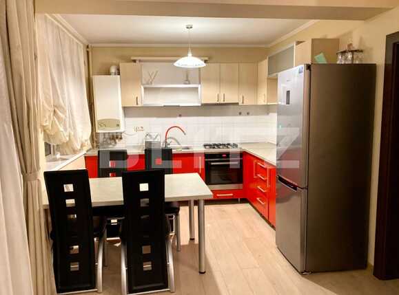 Apartament de închiriat 3 camere Plopilor - 58856AI | BLITZ Cluj-Napoca | Poza6