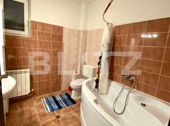 Apartament de închiriat 3 camere Plopilor - 58856AI | BLITZ Cluj-Napoca | Poza18