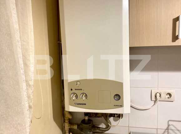 Apartament de închiriat 3 camere Plopilor - 58856AI | BLITZ Cluj-Napoca | Poza16