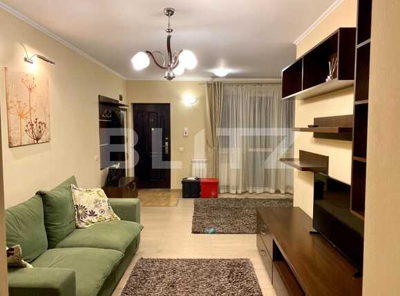 Apartament de închiriat 3 camere Plopilor - 58856AI | BLITZ Cluj-Napoca | Poza2