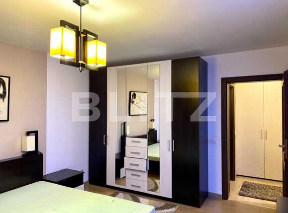 Apartament de închiriat 3 camere Plopilor - 58856AI | BLITZ Cluj-Napoca | Poza12