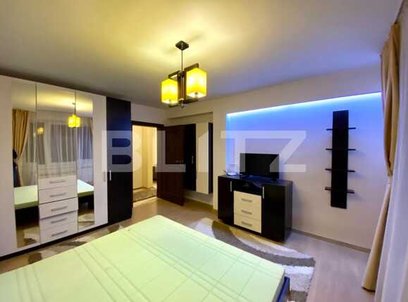 Apartament de închiriat 3 camere Plopilor - 58856AI | BLITZ Cluj-Napoca | Poza11