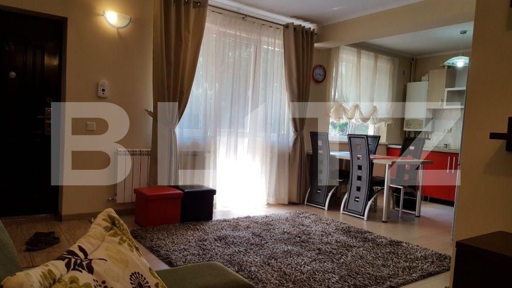 Apartament de închiriat 3 camere Plopilor - 58856AI | BLITZ Cluj-Napoca | Poza9